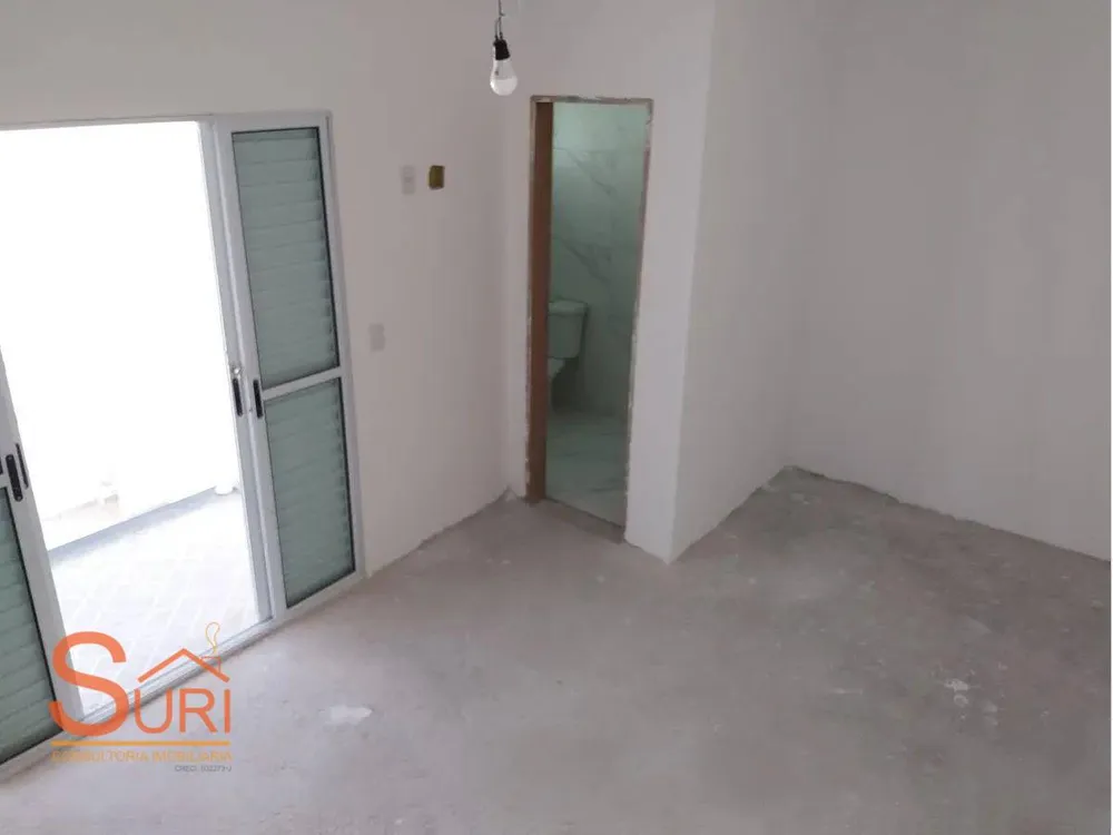 Sobrado, 3 quartos, 258 m² - Foto 4