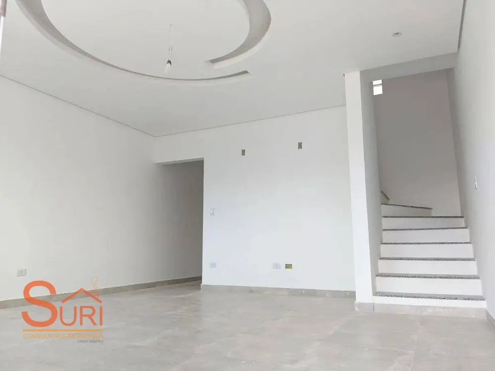 Sobrado, 3 quartos, 258 m² - Foto 2