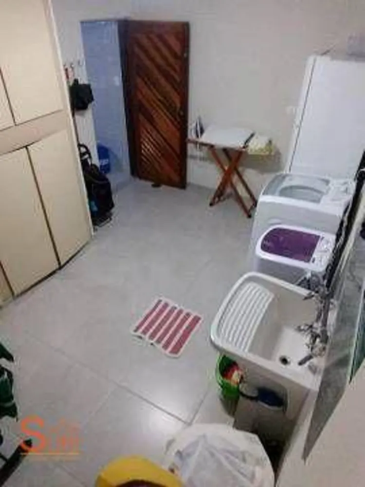 Sobrado, 4 quartos, 231 m² - Foto 4