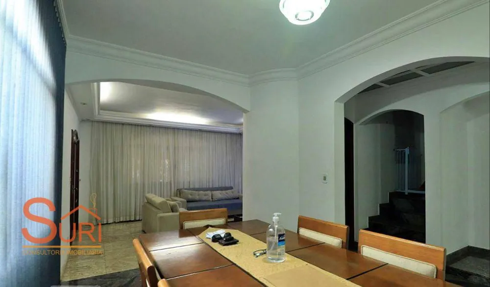 Sobrado, 4 quartos, 300 m² - Foto 3