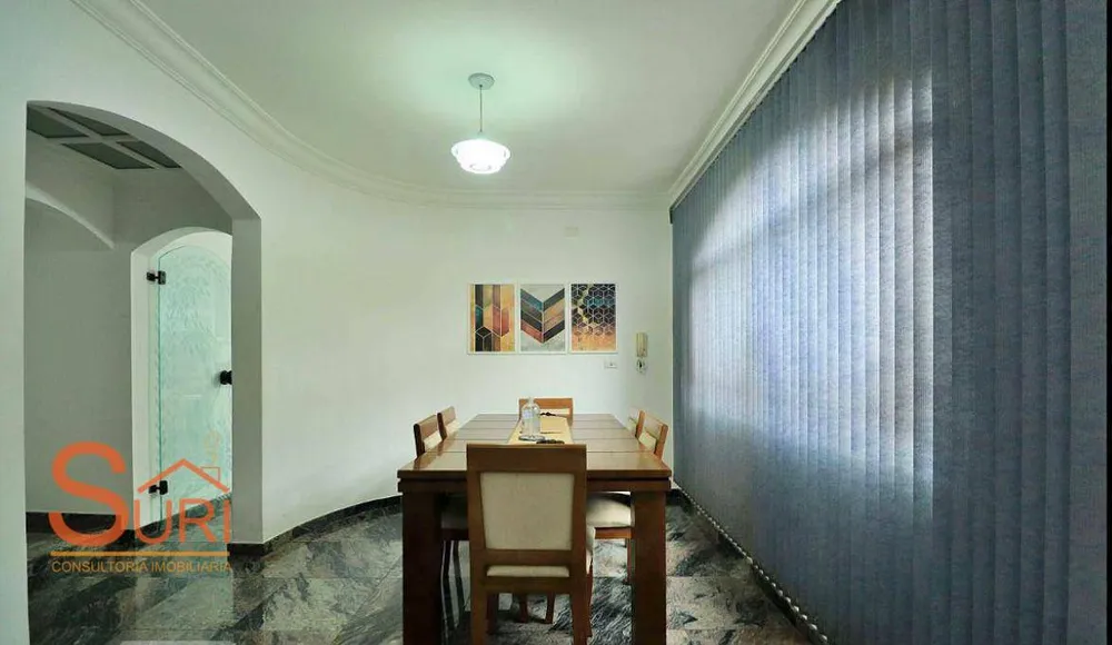 Sobrado, 4 quartos, 300 m² - Foto 4