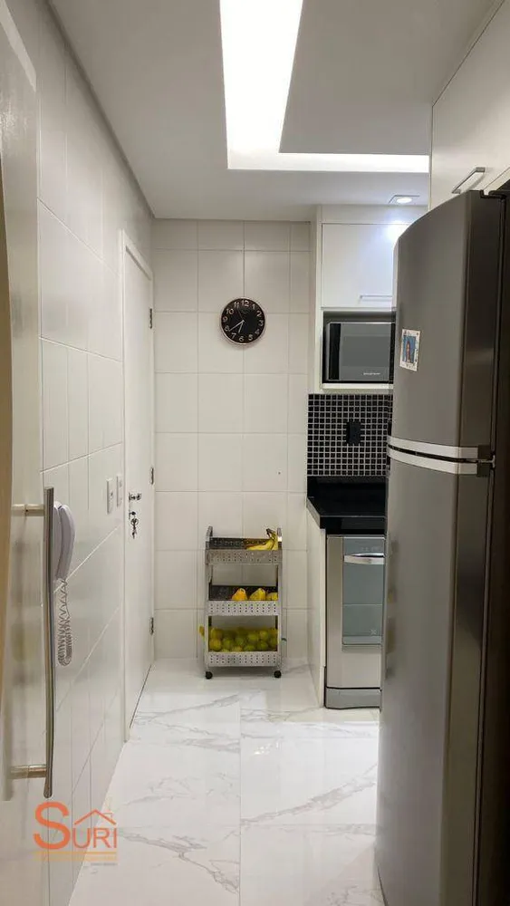 Apartamento, 2 quartos, 84 m² - Foto 4