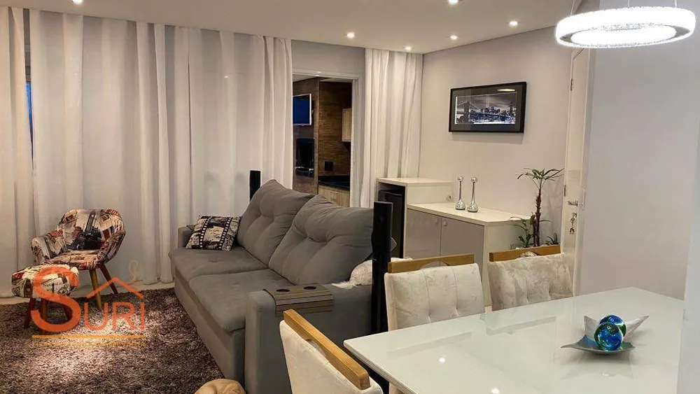 Apartamento, 2 quartos, 84 m² - Foto 3