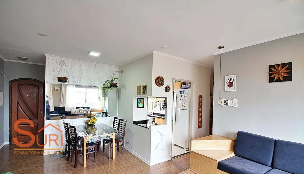 Apartamento, 3 quartos, 94 m² - Foto 4