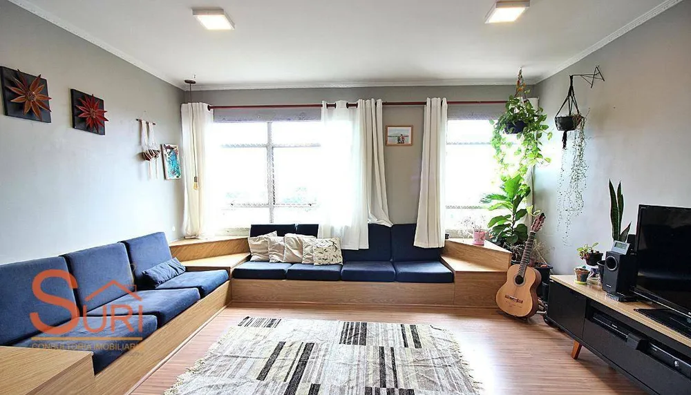 Apartamento, 3 quartos, 94 m² - Foto 2