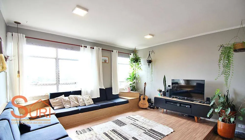 Apartamento, 3 quartos, 94 m² - Foto 3