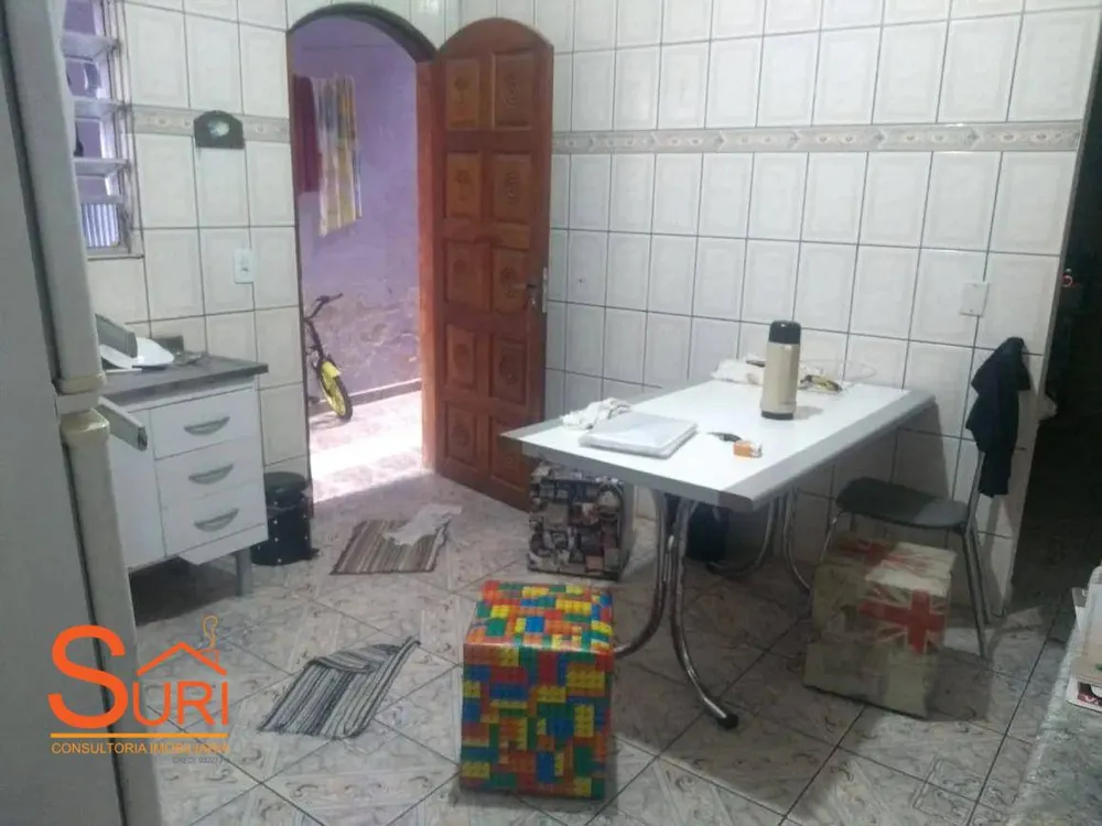 Casa, 6 quartos, 220 m² - Foto 4