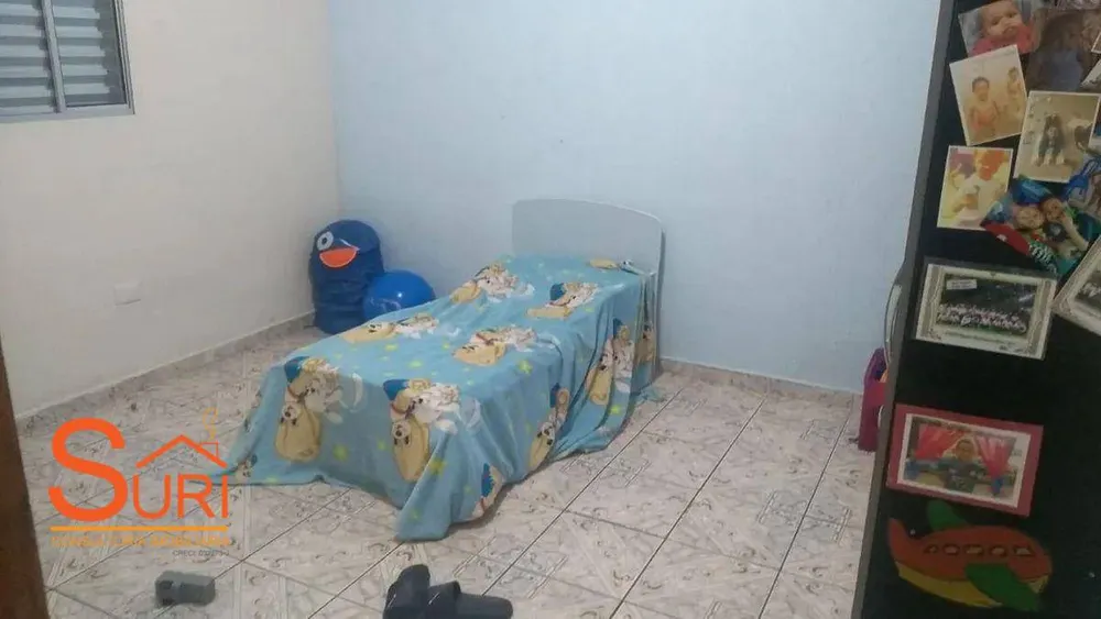 Casa, 6 quartos, 220 m² - Foto 2
