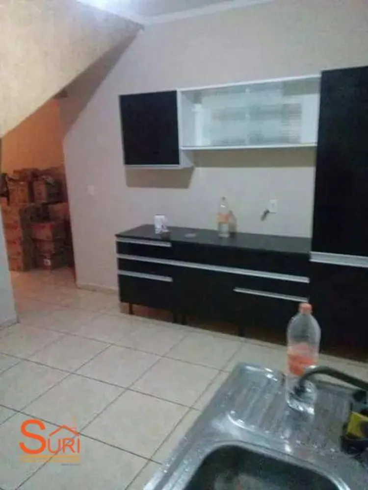 Casa, 6 quartos, 220 m² - Foto 1