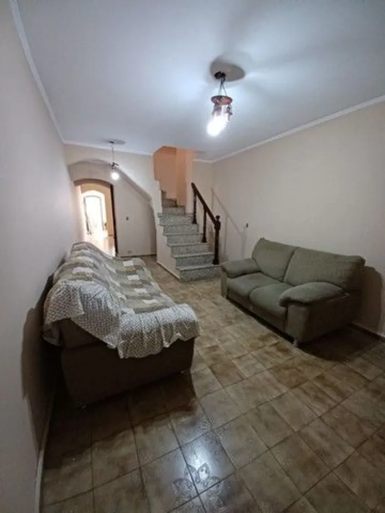 Sobrado, 2 quartos, 165 m² - Foto 2