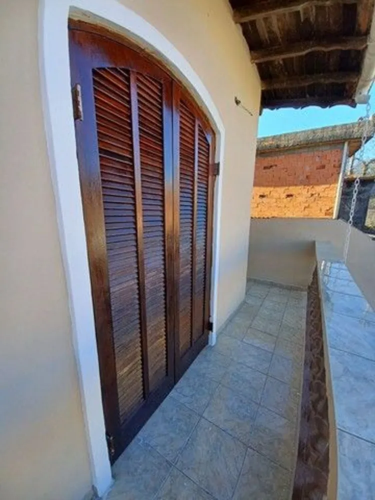 Sobrado, 2 quartos, 165 m² - Foto 1