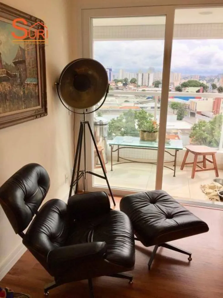 Apartamento, 2 quartos, 69 m² - Foto 3