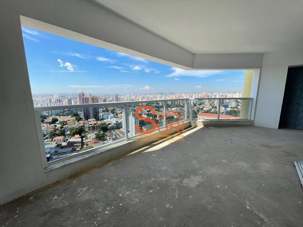 Apartamento, 3 quartos, 160 m² - Foto 2