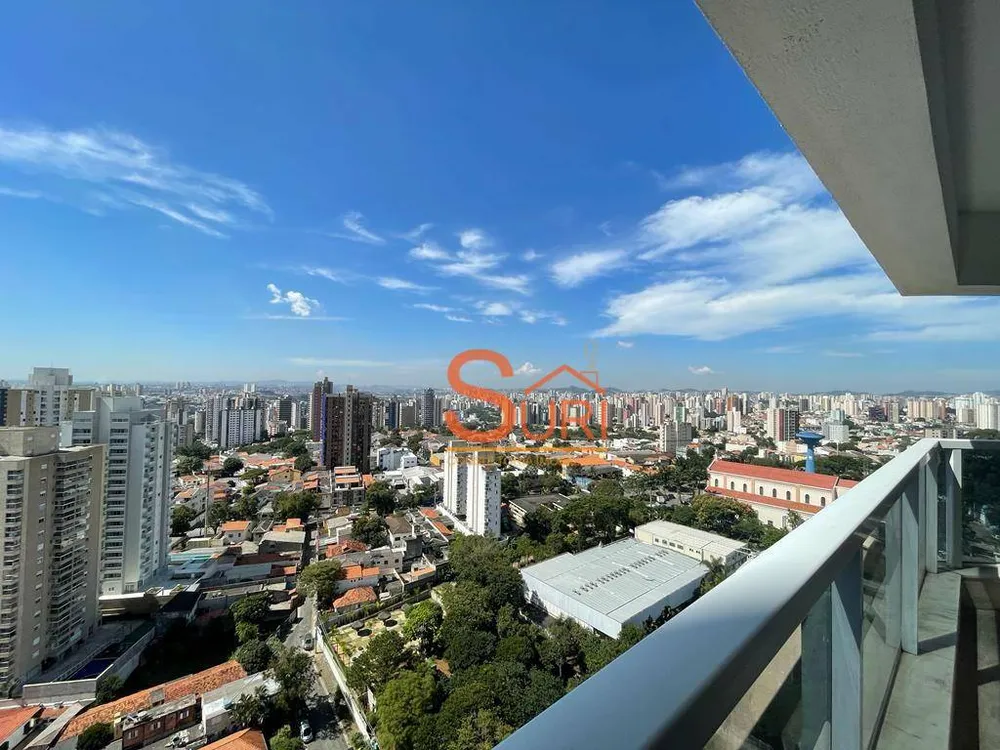 Apartamento, 3 quartos, 160 m² - Foto 1