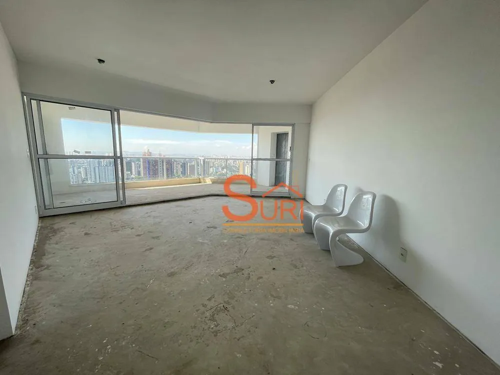 Apartamento, 3 quartos, 160 m² - Foto 4