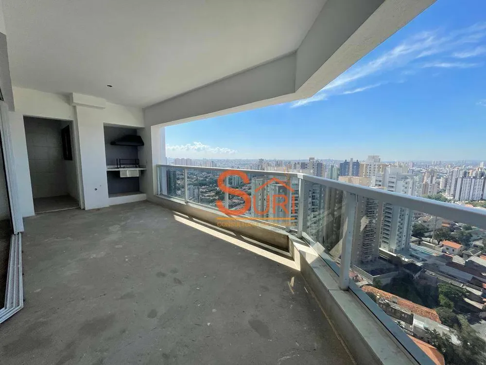 Apartamento, 3 quartos, 160 m² - Foto 3