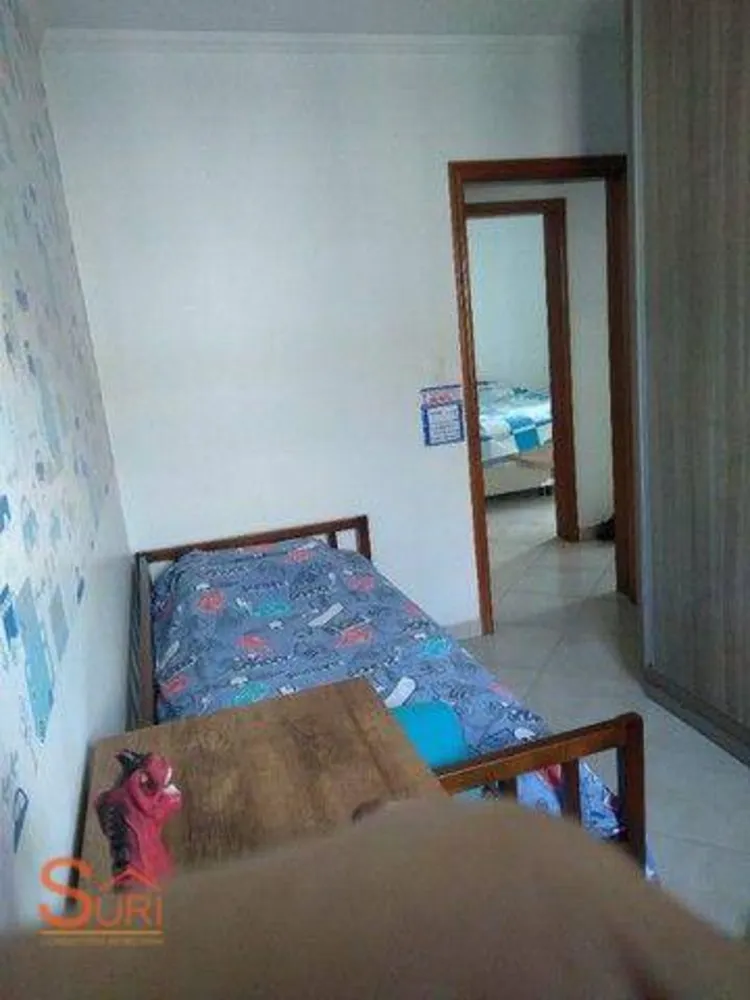 Casa, 3 quartos, 93 m² - Foto 4