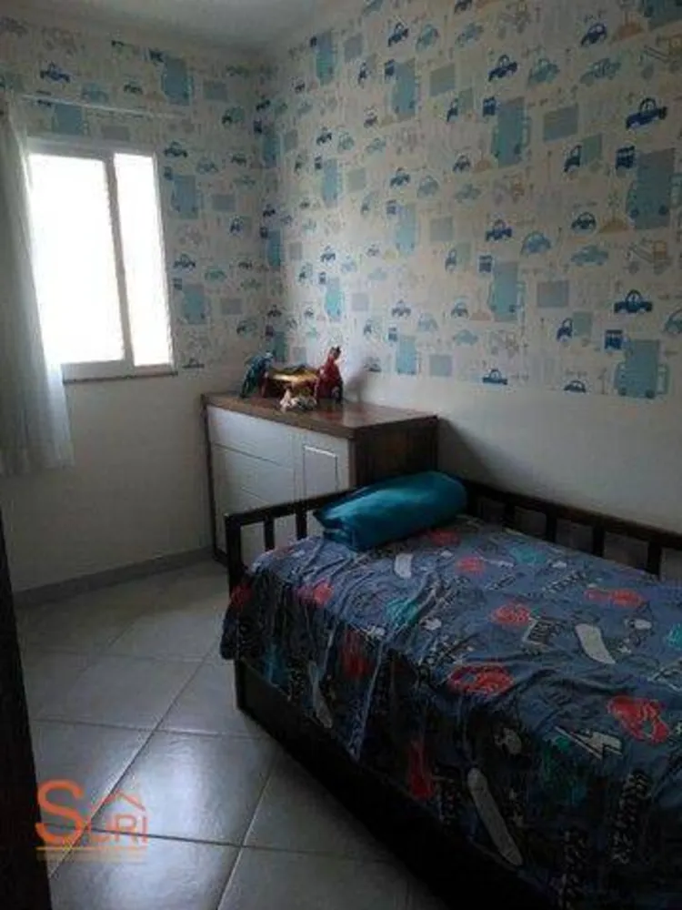 Casa, 3 quartos, 93 m² - Foto 1
