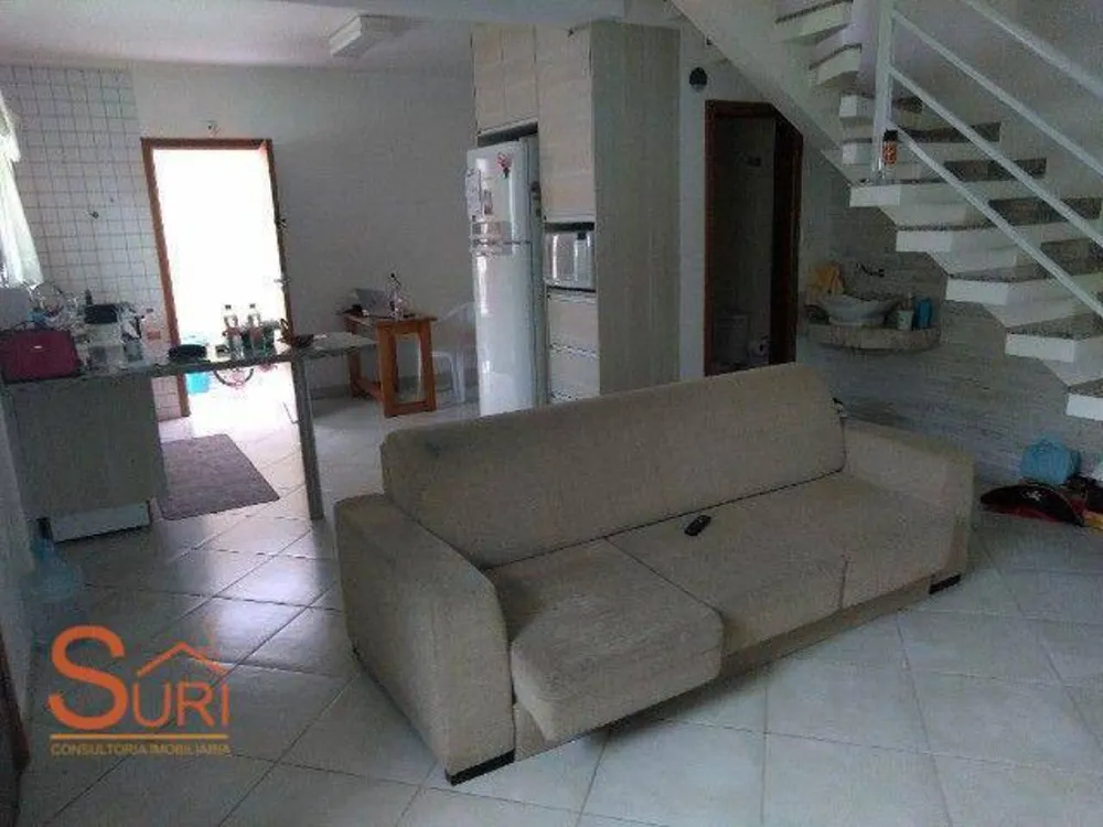 Casa, 3 quartos, 93 m² - Foto 2