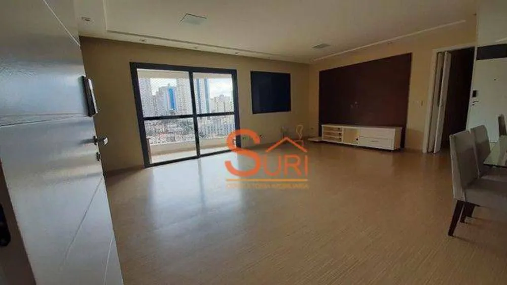 Apartamento, 3 quartos, 114 m² - Foto 1