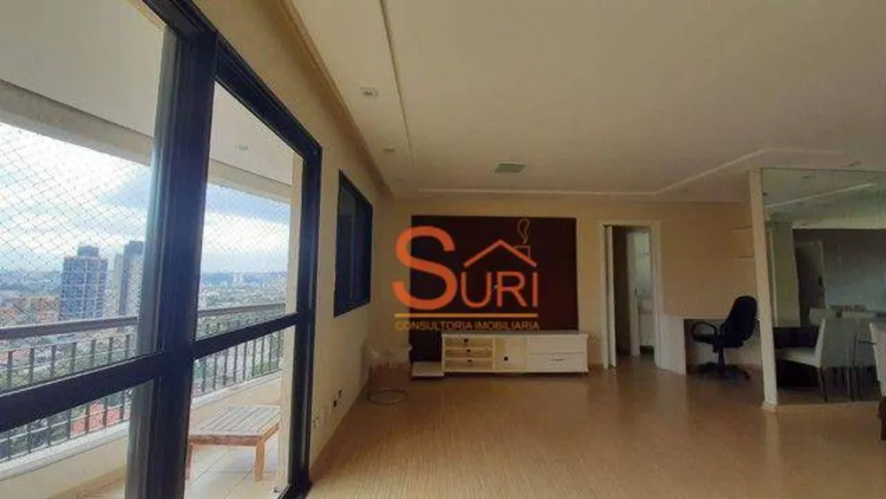 Apartamento, 3 quartos, 114 m² - Foto 2