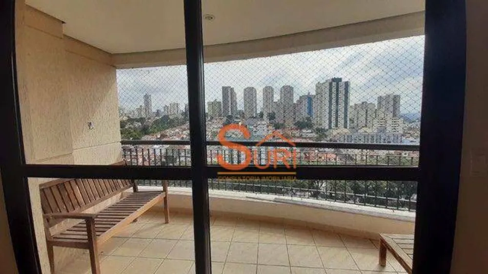 Apartamento, 3 quartos, 114 m² - Foto 3