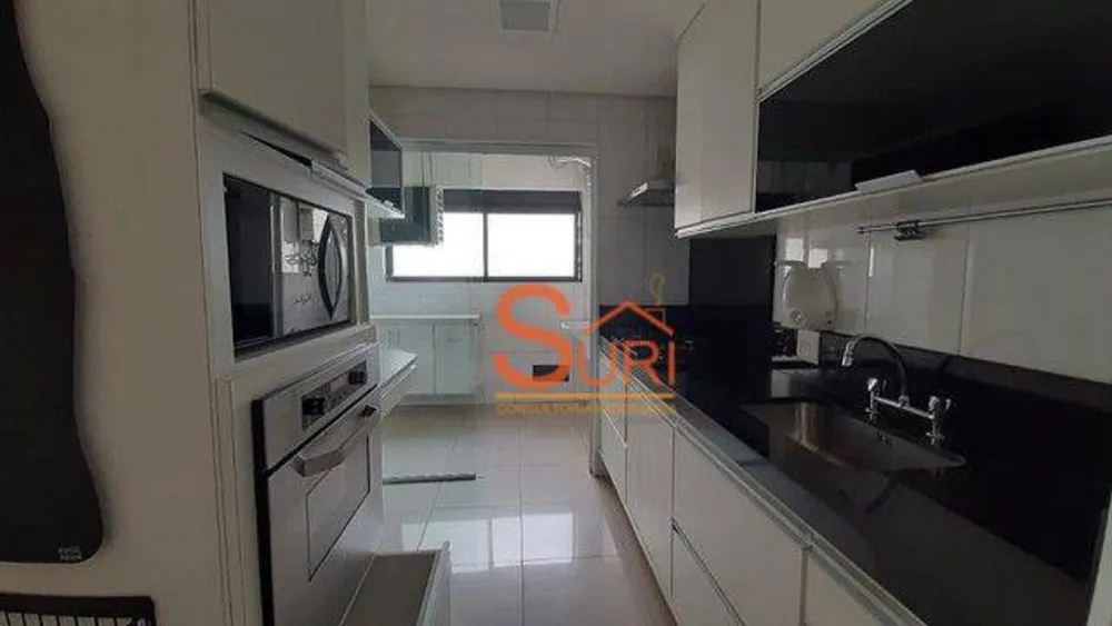 Apartamento, 3 quartos, 114 m² - Foto 4