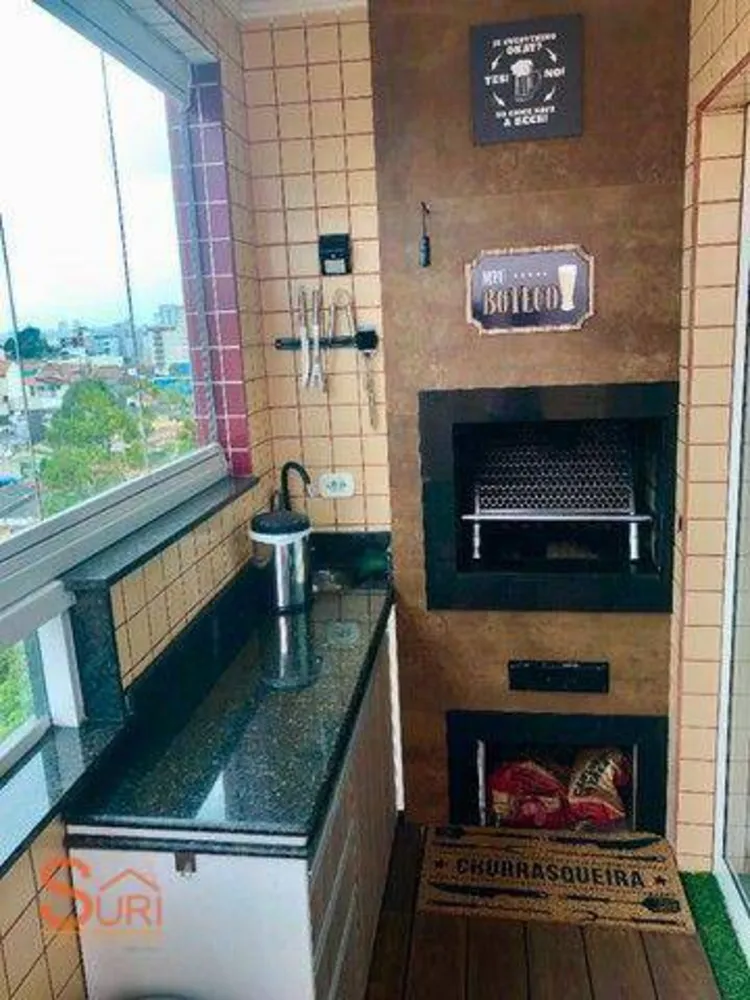 Cobertura, 3 quartos, 160 m² - Foto 4