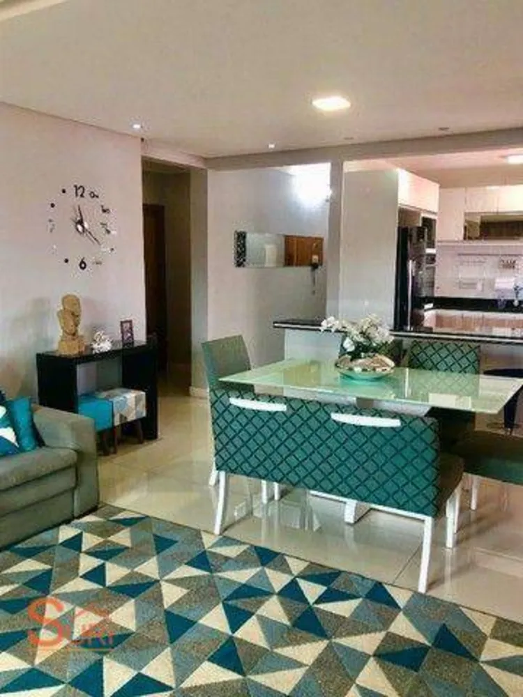 Cobertura, 3 quartos, 160 m² - Foto 3
