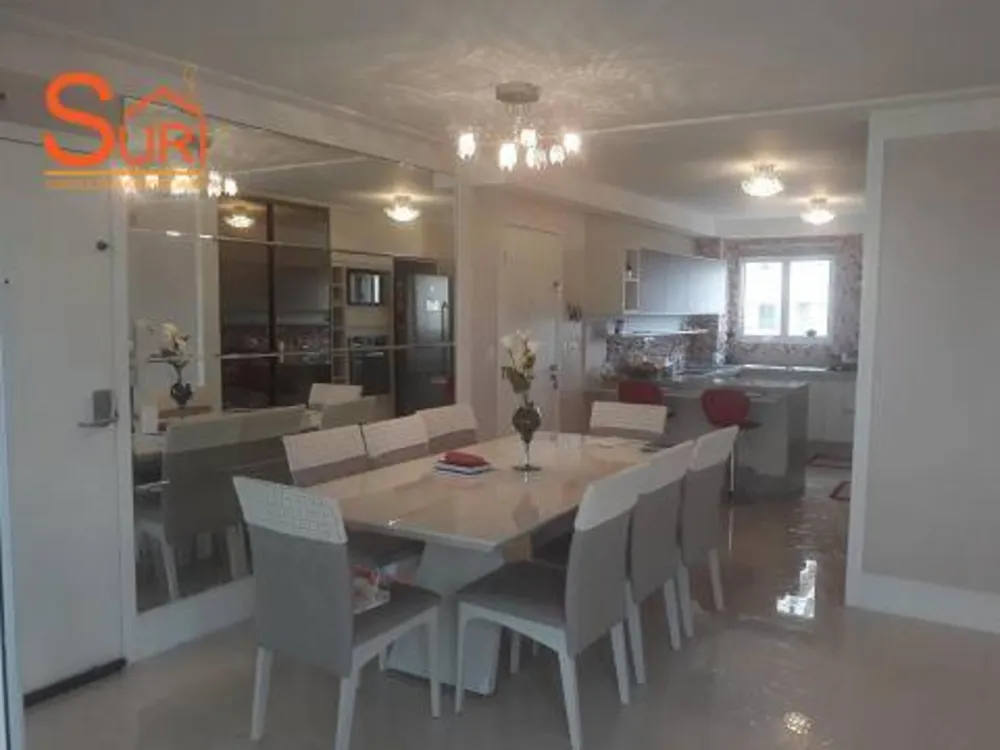 Apartamento, 3 quartos, 128 m² - Foto 2