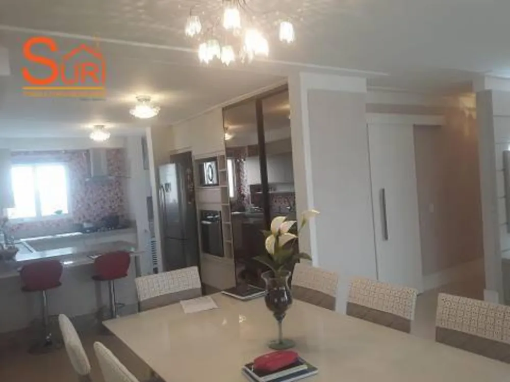 Apartamento, 3 quartos, 128 m² - Foto 3