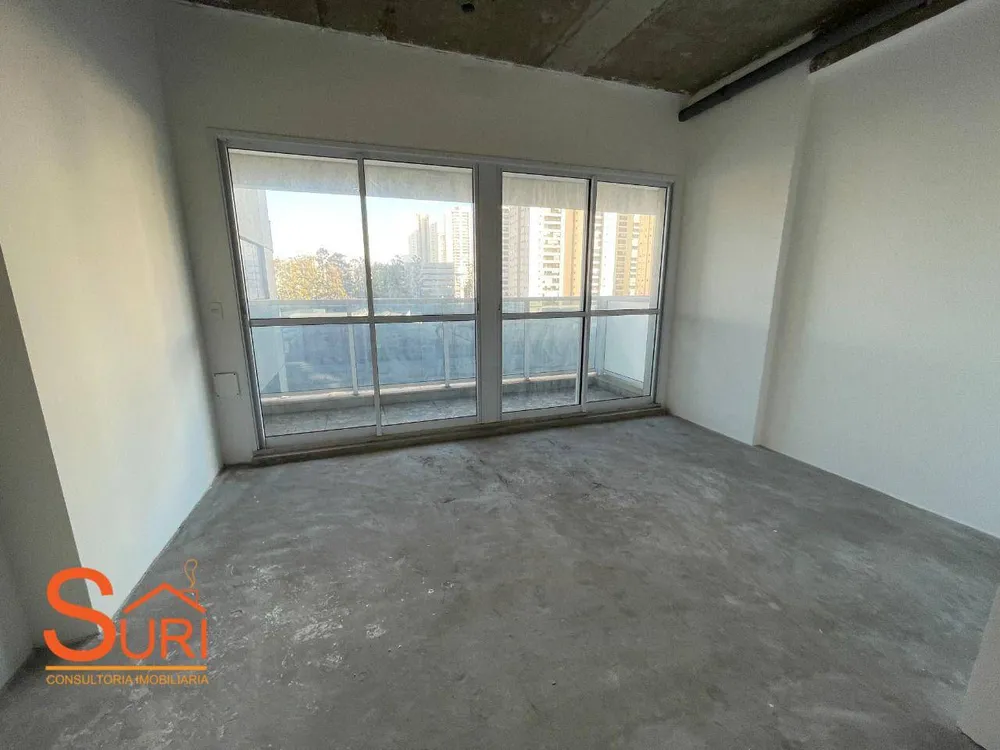 Sala-Conjunto, 36 m² - Foto 1