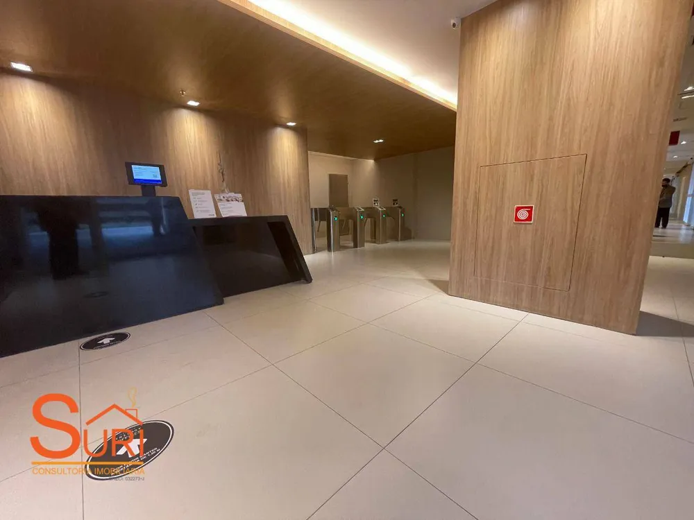 Sala-Conjunto, 36 m² - Foto 3