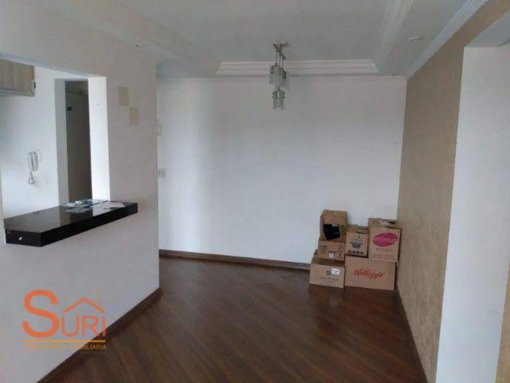 Apartamento, 2 quartos, 58 m² - Foto 3