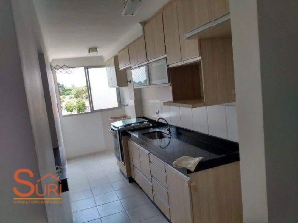 Apartamento, 2 quartos, 58 m² - Foto 2