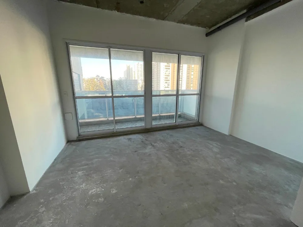 Sala-Conjunto, 32 m² - Foto 2