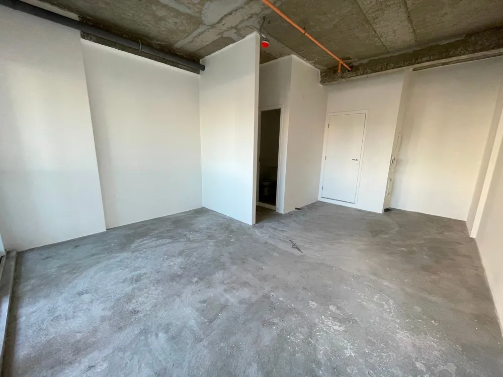 Sala-Conjunto, 32 m² - Foto 3