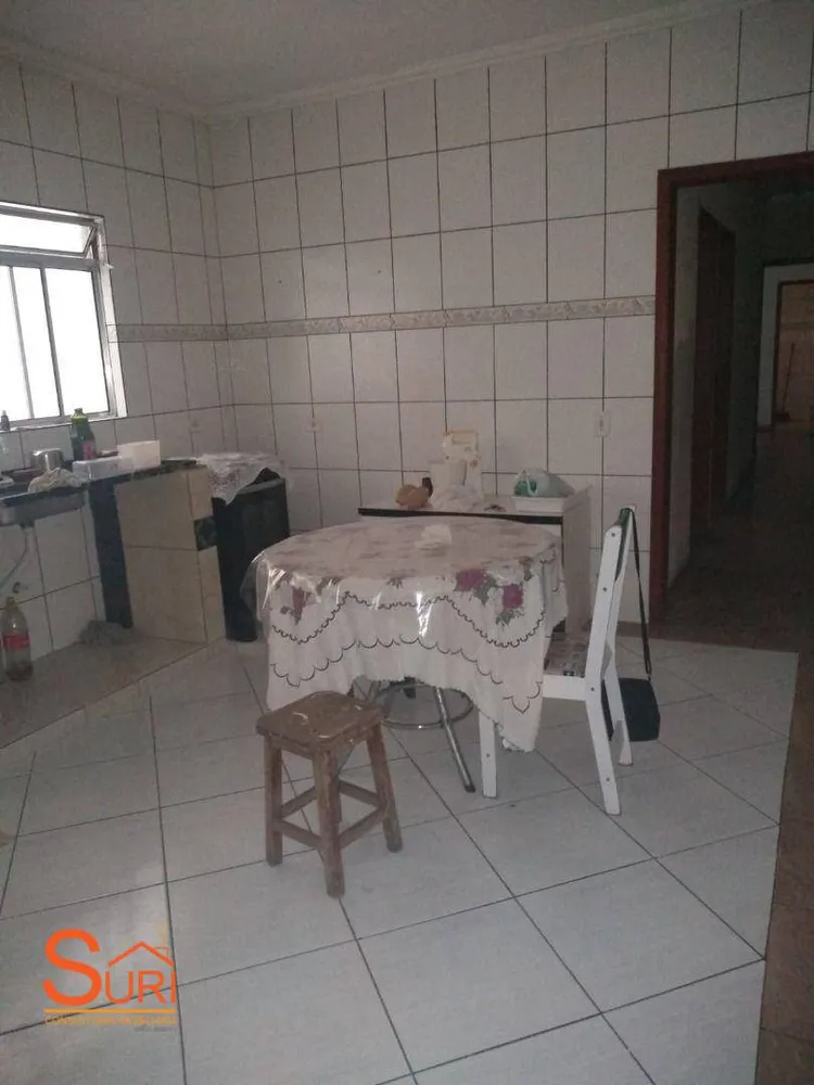 Casa, 4 quartos, 125 m² - Foto 1