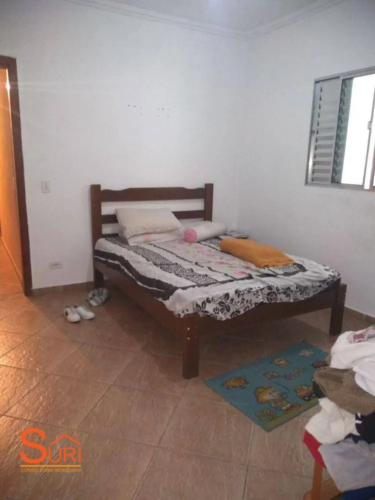 Casa, 4 quartos, 125 m² - Foto 4