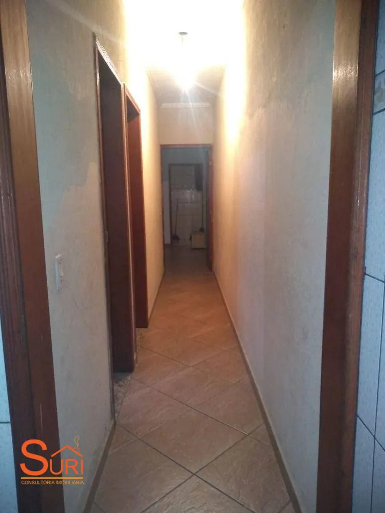 Casa, 4 quartos, 125 m² - Foto 2