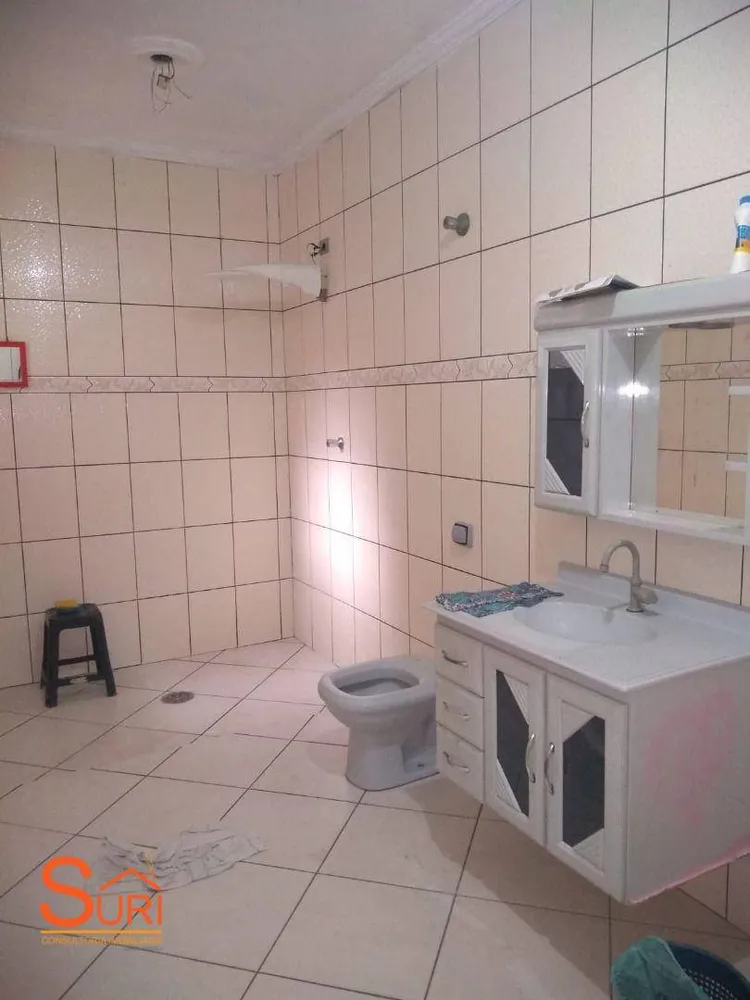 Casa, 4 quartos, 125 m² - Foto 3