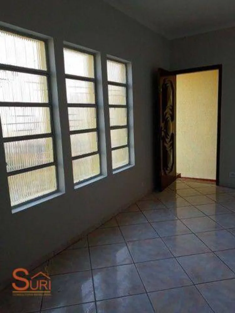 Casa, 2 quartos, 161 m² - Foto 1
