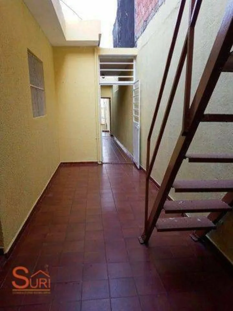Casa, 2 quartos, 161 m² - Foto 2