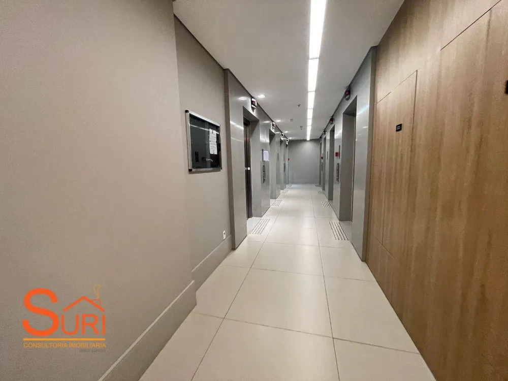 Sala-Conjunto, 36 m² - Foto 3