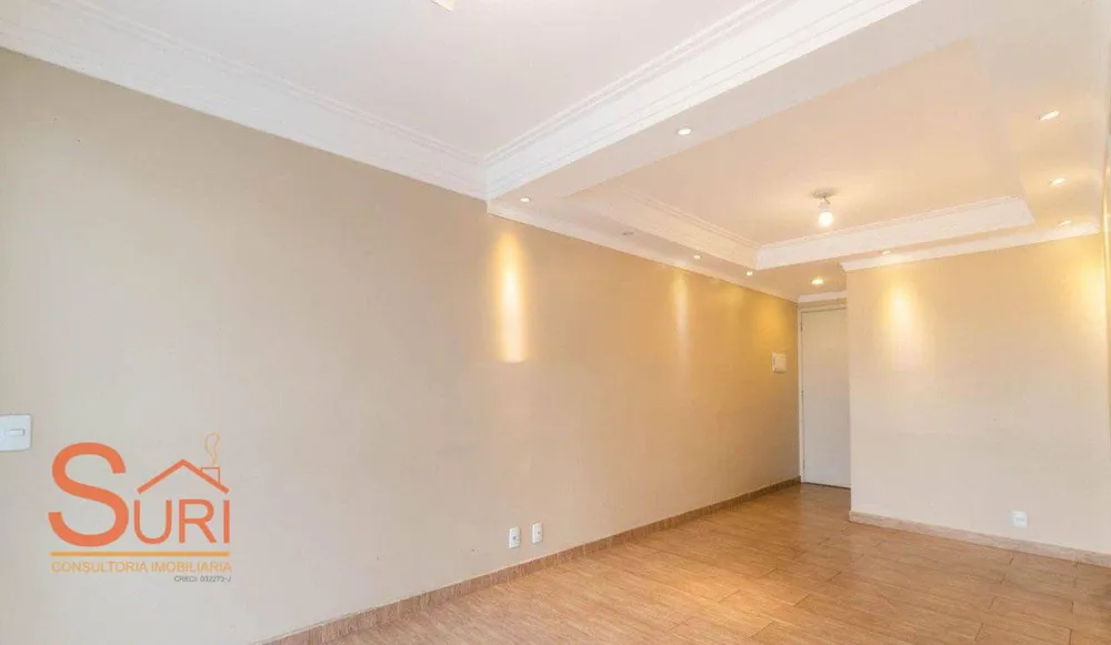 Apartamento, 3 quartos, 60 m² - Foto 4
