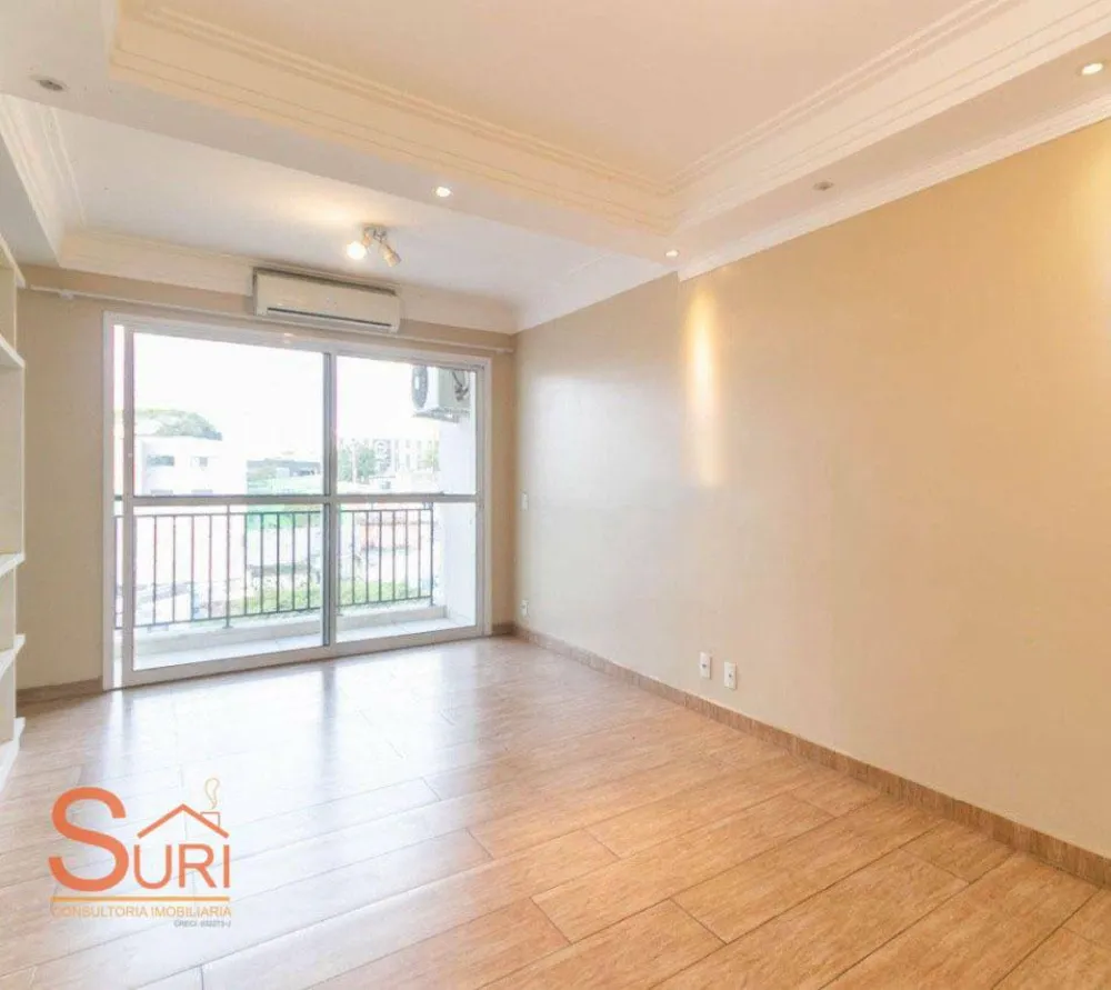 Apartamento, 3 quartos, 60 m² - Foto 3