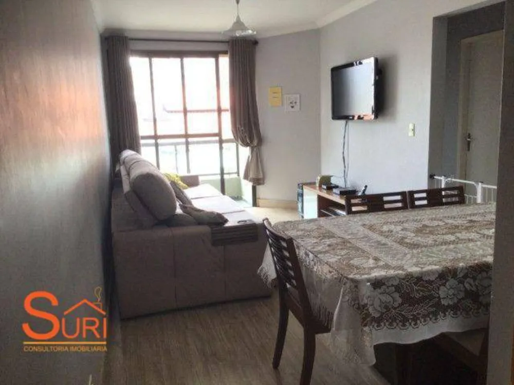 Apartamento, 3 quartos, 81 m² - Foto 1