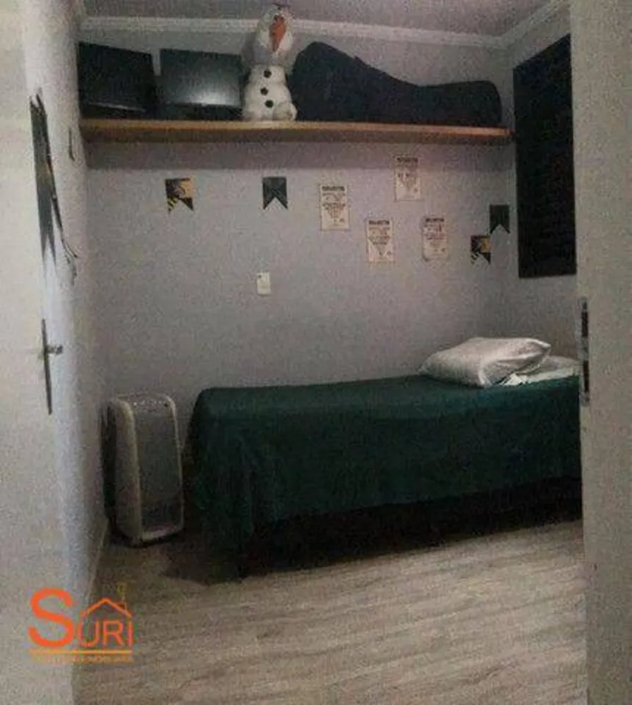 Apartamento, 3 quartos, 81 m² - Foto 4
