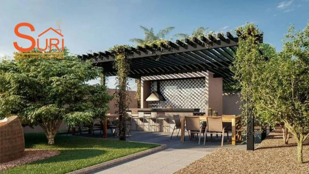 Cobertura, 4 quartos, 257 m² - Foto 2