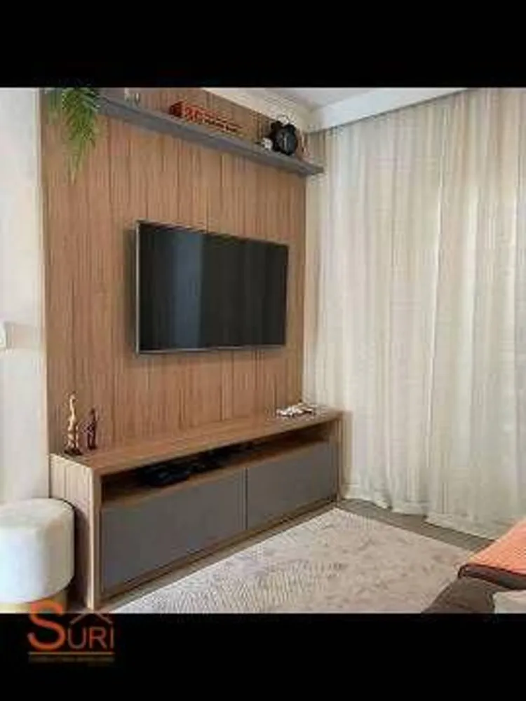 Casa, 2 quartos, 100 m² - Foto 3